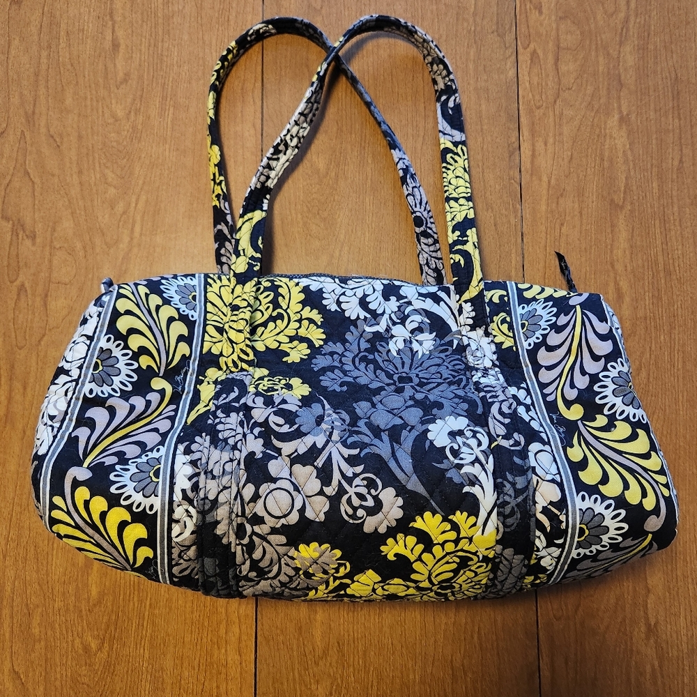 Vera Bradley Duffle Bag